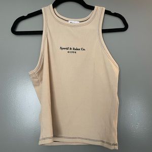 Princess Polly Tank Top